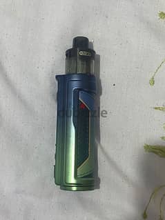 vape argus pro 2 للبيع استخدام اسبوع واحد