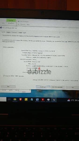 dell 7720 xeon E3-1535M v6 3.1GHZ  up to 4.2GHZ ram 16 viga  amd 2g 2