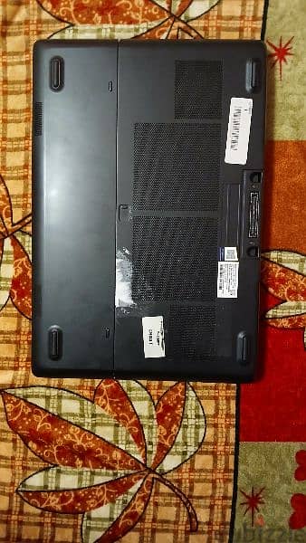 dell 7720 xeon E3-1535M v6 3.1GHZ  up to 4.2GHZ ram 16 viga  amd 2g 6