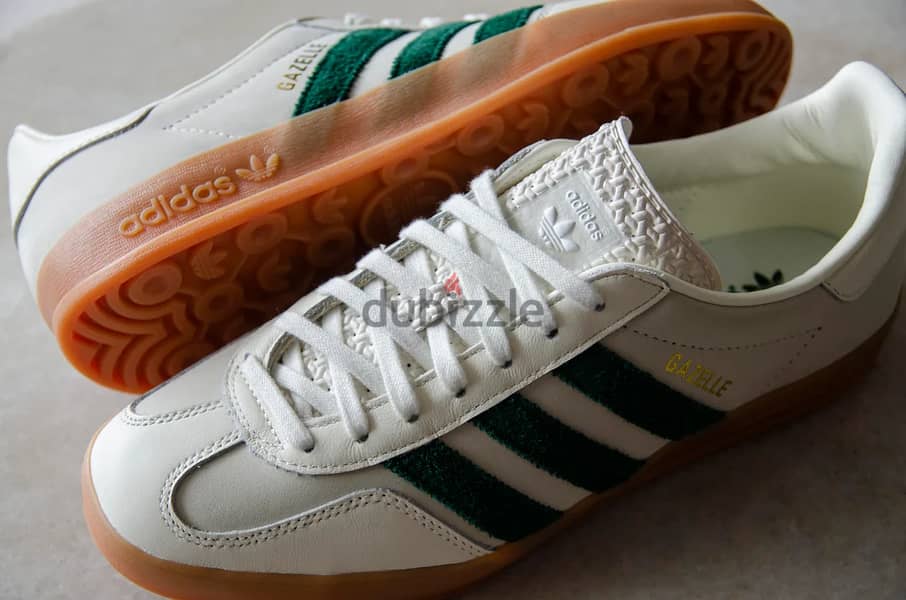 Adidas Gazelle & Samba 1