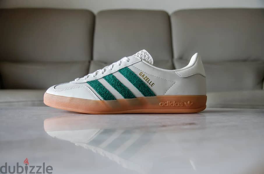 Adidas Gazelle & Samba 2