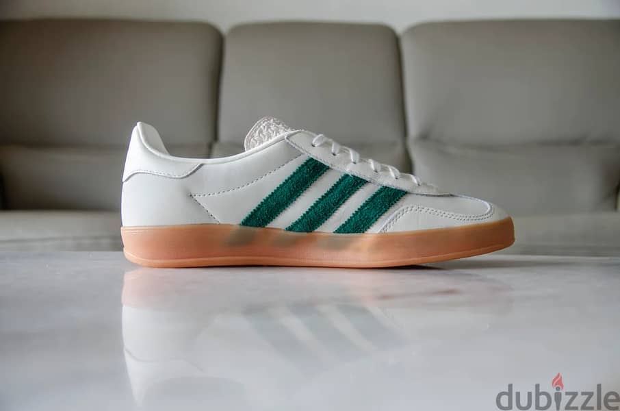 Adidas Gazelle & Samba 3