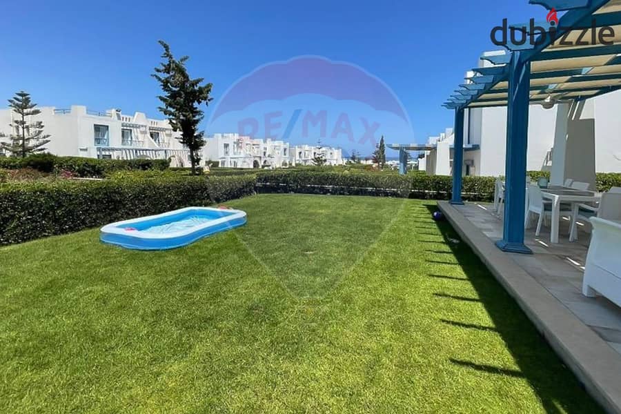 Twin House for sale (Mountain view - Ras El Hekma) 300 m 3