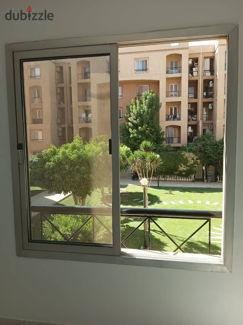 Apartment For Rent View Garden 90 Sqm In Al Rehab City Phase 1 2