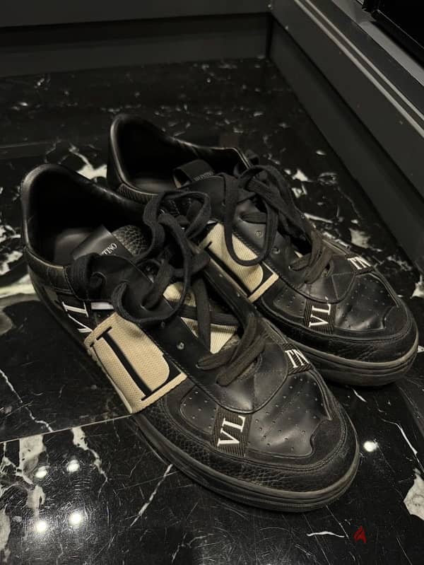 Men’s Valentino Sneaker for sale 2