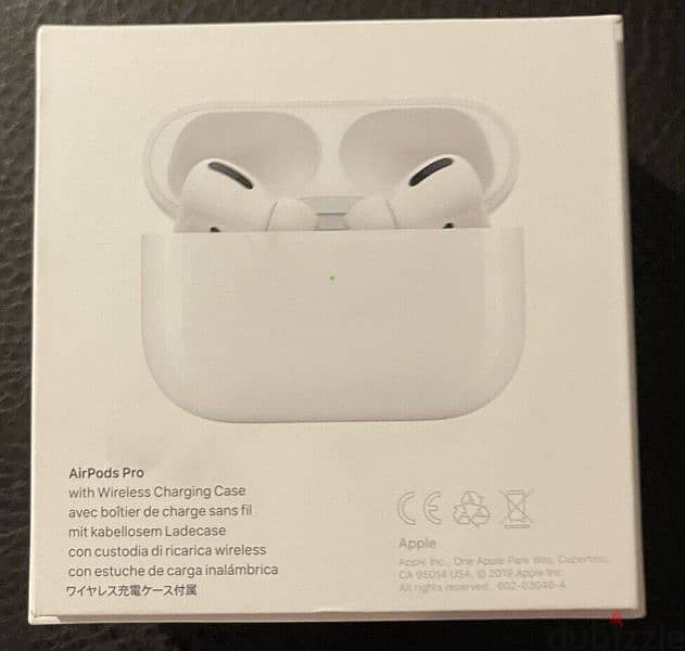 AirPods Pro 0