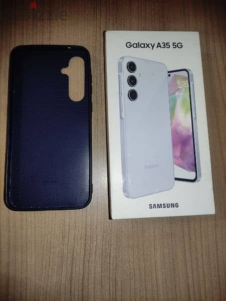 samsung a35 5g 2