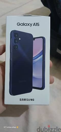 Samsung a15