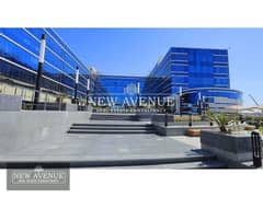 Office space for rent in New Cairo directly 90st 0