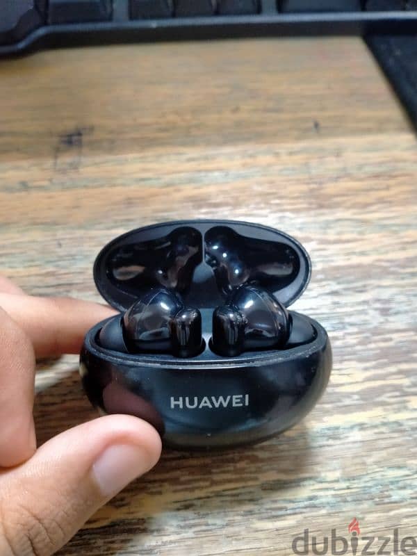 Huawei freebuds 4i 1