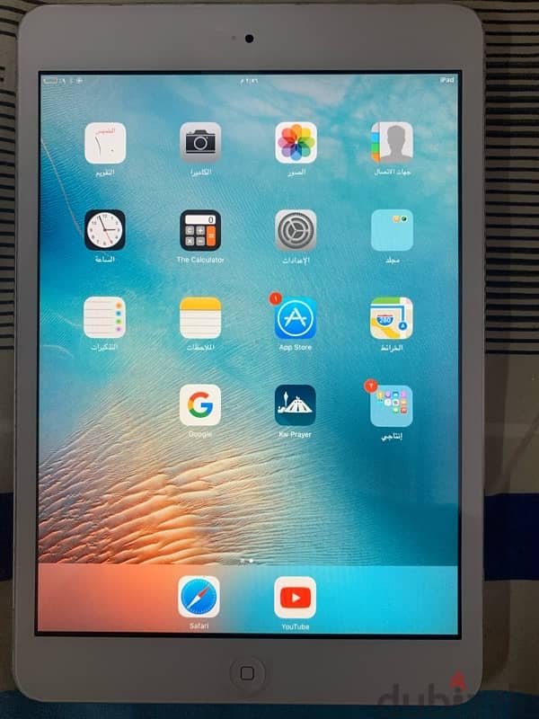 iPad mini 2 3