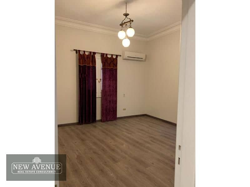 Fully Finished Apartment in 5th settlement ,2nd district beside 90 street in front of El Gawy hospital 2