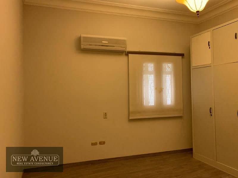 Fully Finished Apartment in 5th settlement ,2nd district beside 90 street in front of El Gawy hospital 3