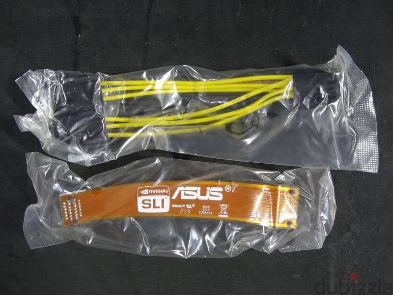 GTX 680 Asus strex 5