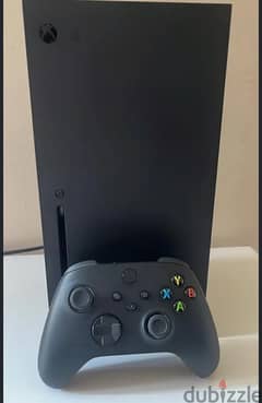 Xbox Series X 0