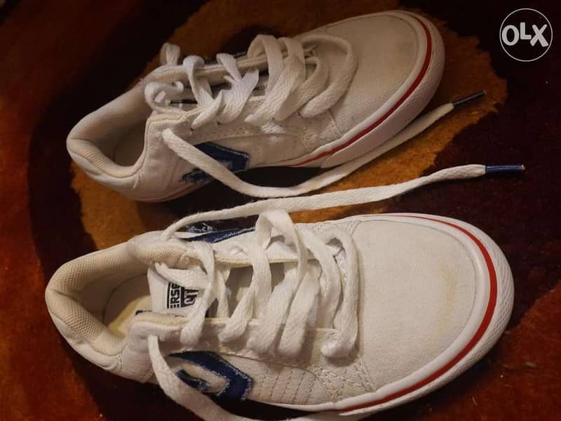 Converse shoes original 1
