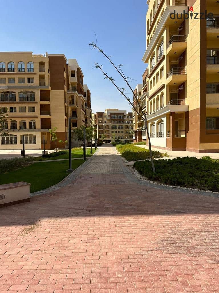 Apartment for sale, 134 sqm, in the R3 area, the New Administrative Capital, immediate receipt, fully finished, super luxury 9