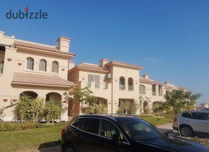 شالية فوري3غرف علي البحر sea veiw اقل سعر في لافيستا جاردنزLavista Gardens العين السخنة EL Ain Sokhna 7