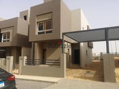 Town house in Etapa compound in sheikh zayed with special price