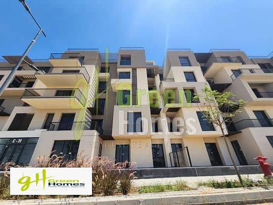 Own a distinctive Standalone with an area of 251 square meters at SODIC EAST - NEW HELIOPOLIS 7