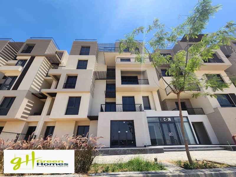 Own a distinctive Standalone with an area of 251 square meters at SODIC EAST - NEW HELIOPOLIS 8