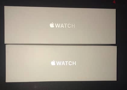 apple watch series 10 sealed 46mm jet black