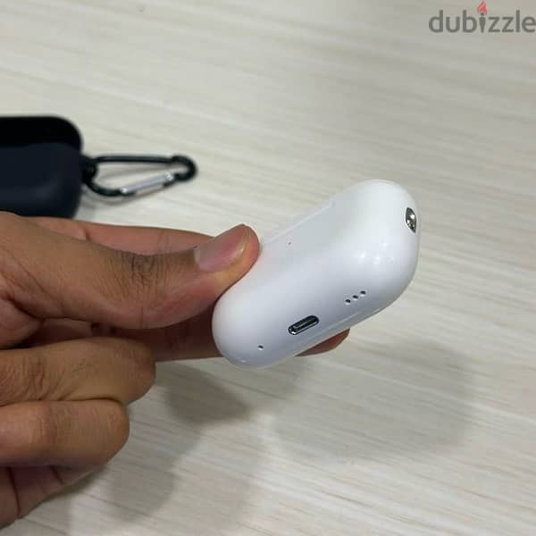 AirPods Pro 2الاصليه 1