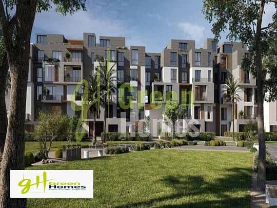 Own a distinctive Standalone with an area of 251 square meters at SODIC EAST - NEW HELIOPOLIS 16