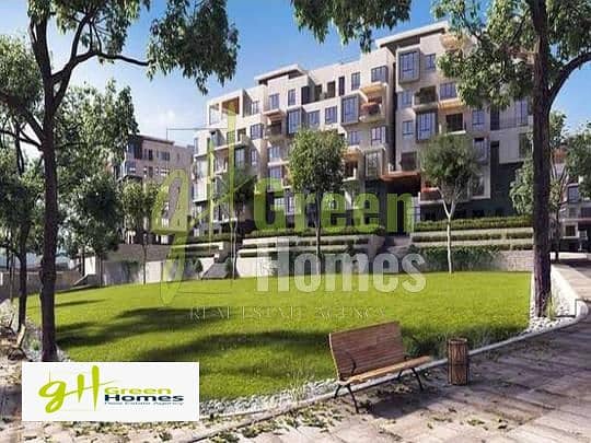 Own a distinctive Standalone with an area of 251 square meters at SODIC EAST - NEW HELIOPOLIS 18