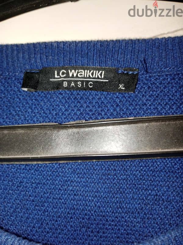 بسعر لقطه ٢ بلوفر براندات ماركه lc walklkl 6