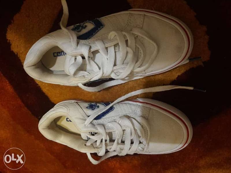 Converse shoes original 2
