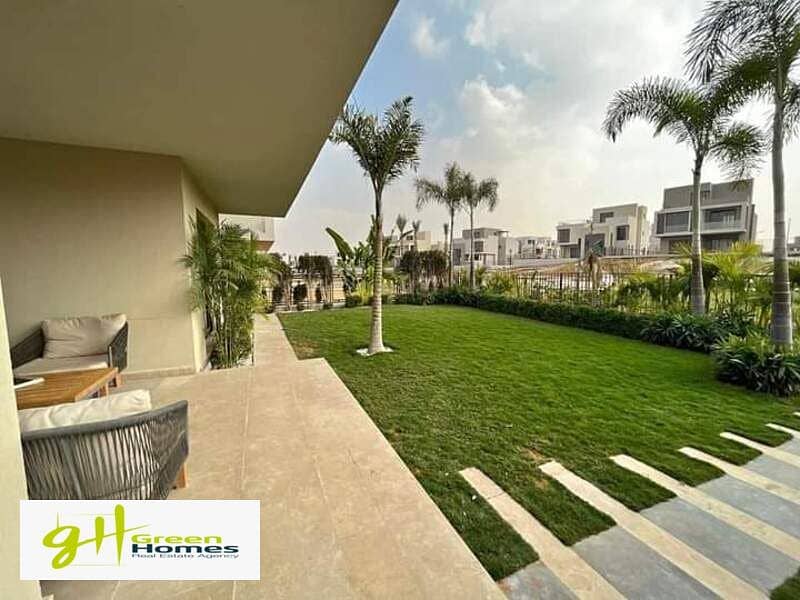 Own a distinctive Standalone with an area of 237 square meters at SODIC EAST - NEW HELIOPOLIS 4