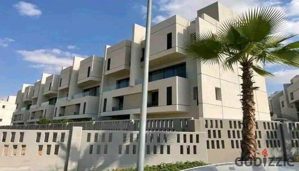 twin house 373m in  Al Burouj fully finished delivered amazing price 3