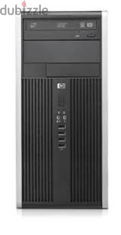 كمبيوتر core i5 3450 8gb ram 1tb hard drive