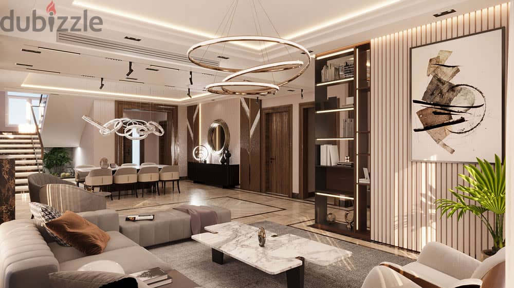 مصمم(3D)ديكور حر . . . Freelancer(3D)Interior designer 12