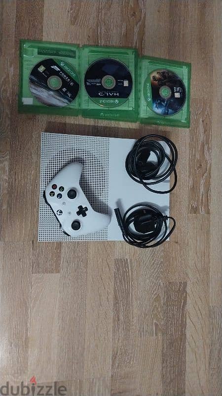 xbox one s 1t 3