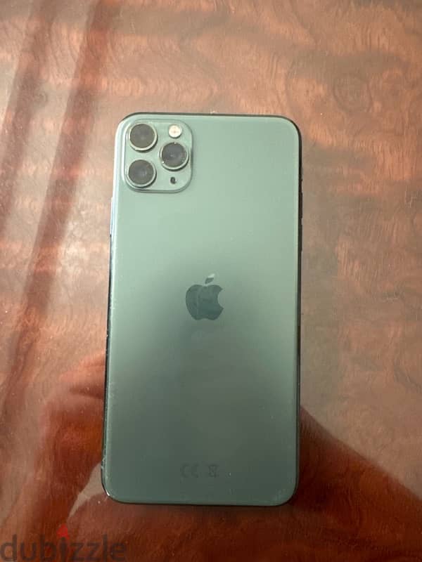 iphone 11pro max 1