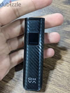 Pod OXVA Xlim pro 0