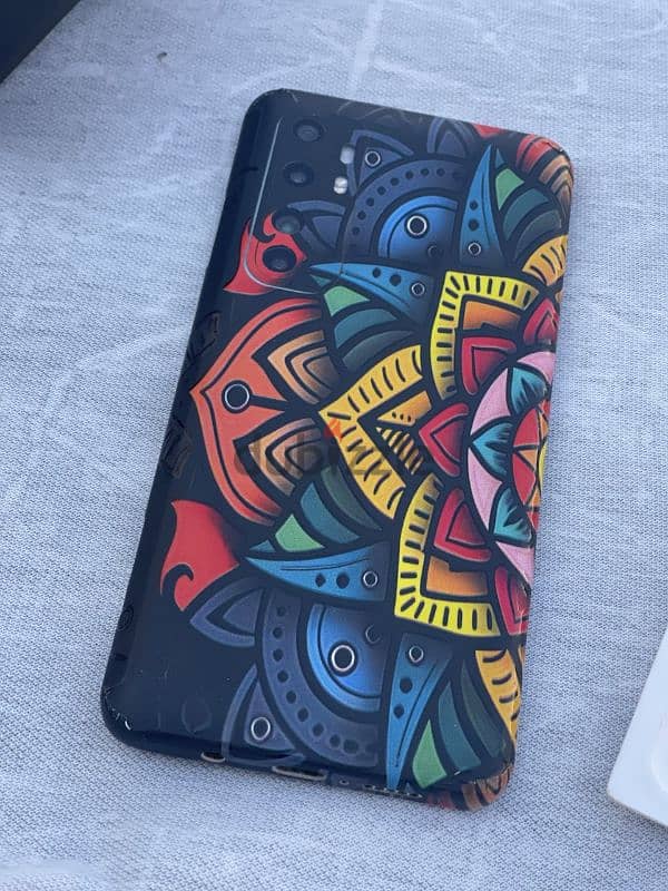 حته ممنوعات Xiaomi note 10 lite 1