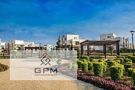 Ultra Super Lux Apartment With Private Garden for Sale in Wesal Compound Shorouk City with The Best Price in the most Prime Location Ready to Move