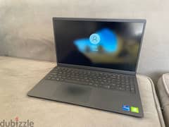 laptop dell i7