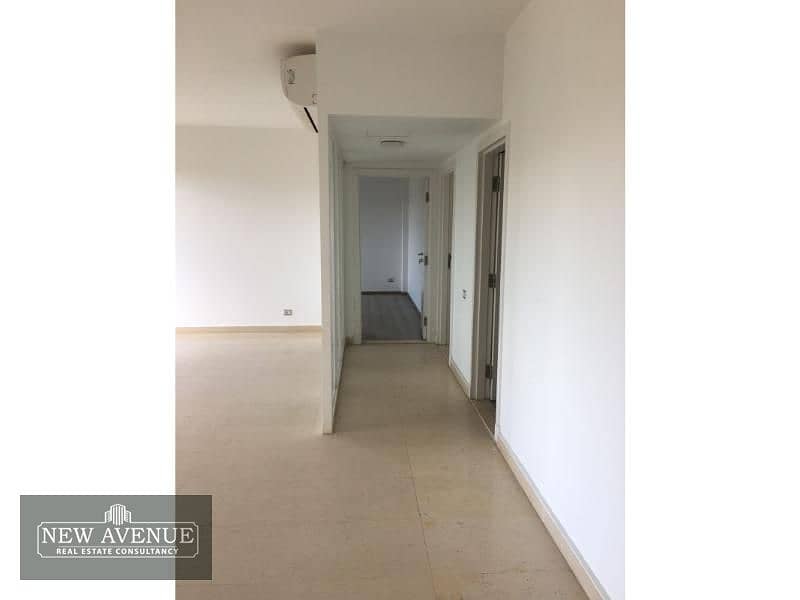 Prime location Apartment in Palm parks October, fully finished with Acs,2 (1master bedroom),2 bathrooms 12