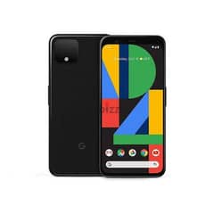 للبدل فقط وليس للبيع Google pixel 4