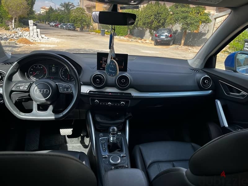 Audi Q2 2020 S Line 4