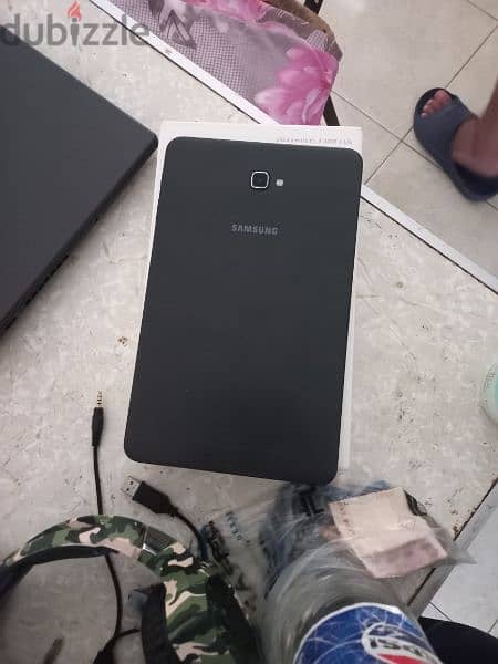 Samsung tab a6 تابلت الثانوية 1