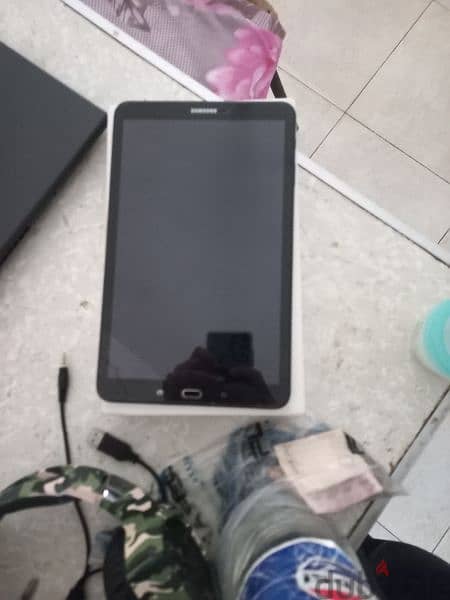 Samsung tab a6 تابلت الثانوية 2