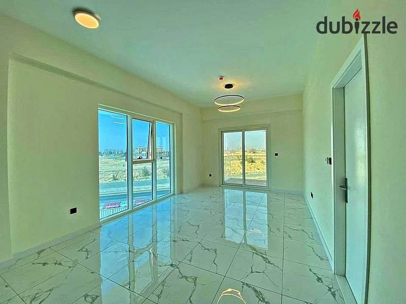 apartment for sale in valore sheratoon ready to move 1