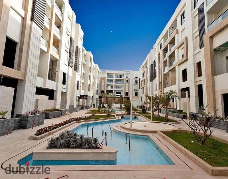 apartment for sale in valore sheratoon ready to move 3