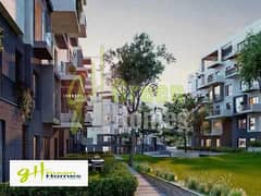 Own a distinctive Apartment with an area of 164 m² at SODIC EAST - NEW HELIOPOLIS 0