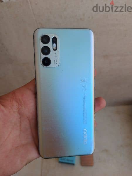 oppo reno 6 1